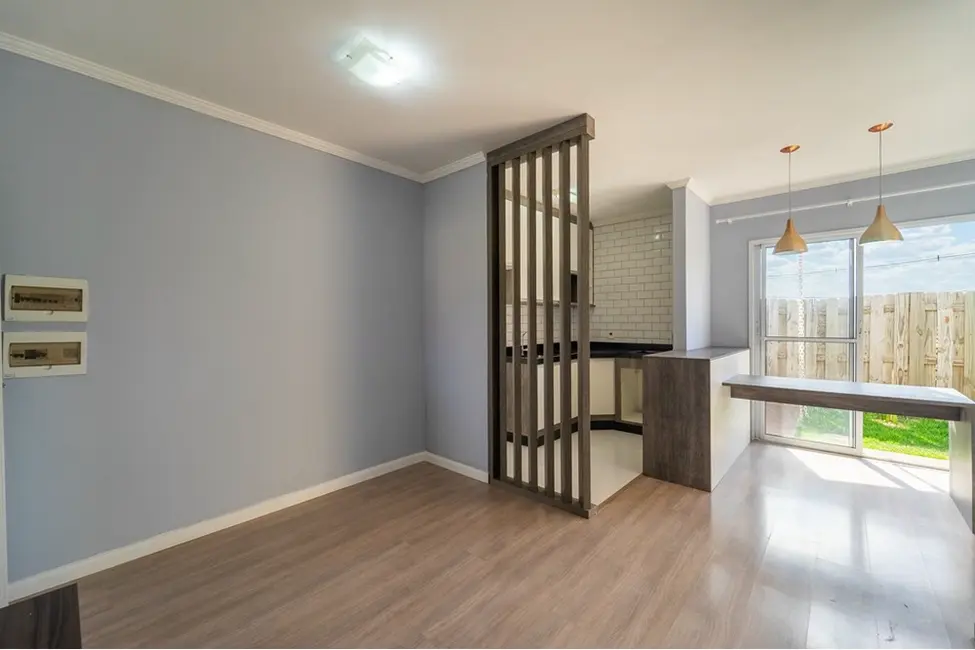 Foto 1 de Casa de Condomínio com 3 quartos à venda, 69m2 em Medeiros, Jundiai - SP