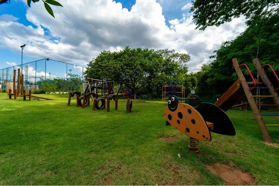 Foto 2 de Casa de Condomínio com 3 quartos à venda, 69m2 em Medeiros, Jundiai - SP