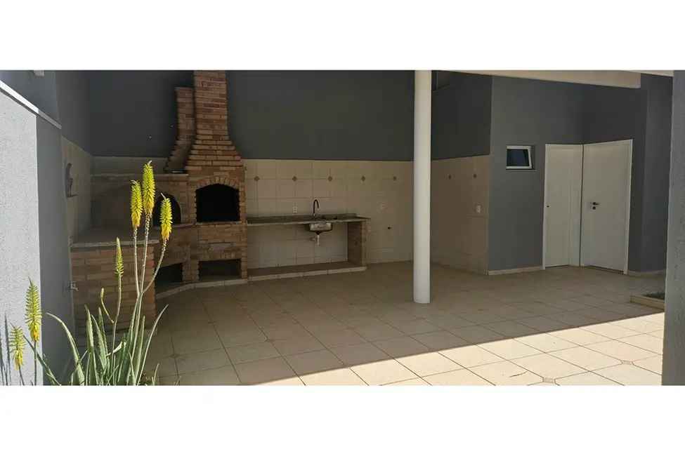 Foto 2 de Casa de Condomínio com 4 quartos à venda, 287m2 em Jardim Portal de Itaici, Indaiatuba - SP