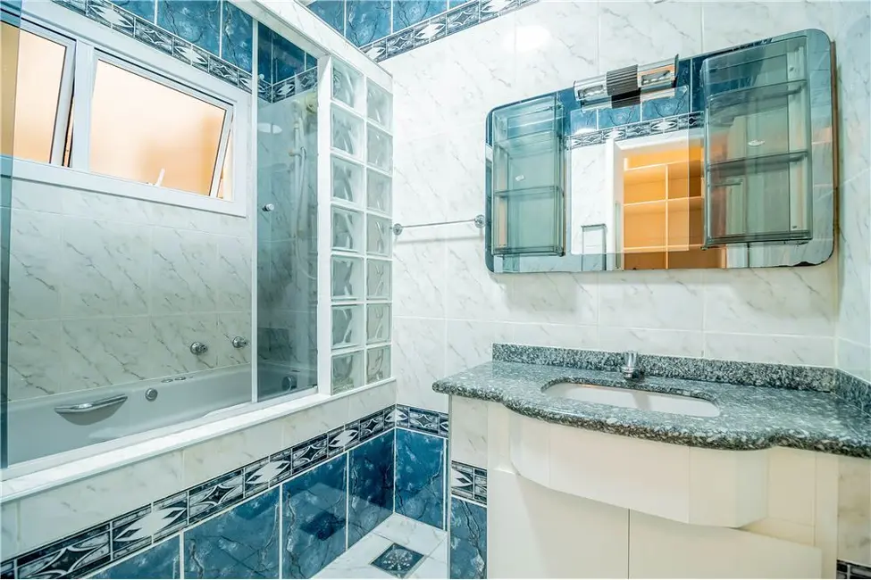 Foto 4 de Casa com 3 quartos à venda, 290m2 em Jardim Colônia, Jundiai - SP