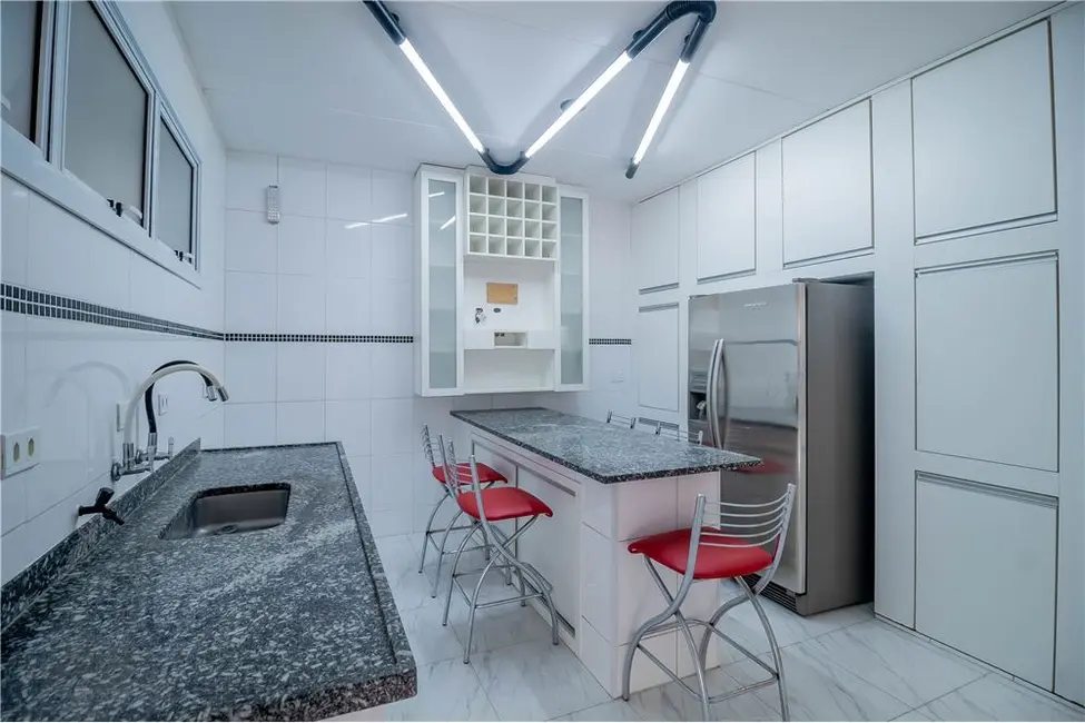 Foto 6 de Casa com 3 quartos à venda, 290m2 em Jardim Colônia, Jundiai - SP