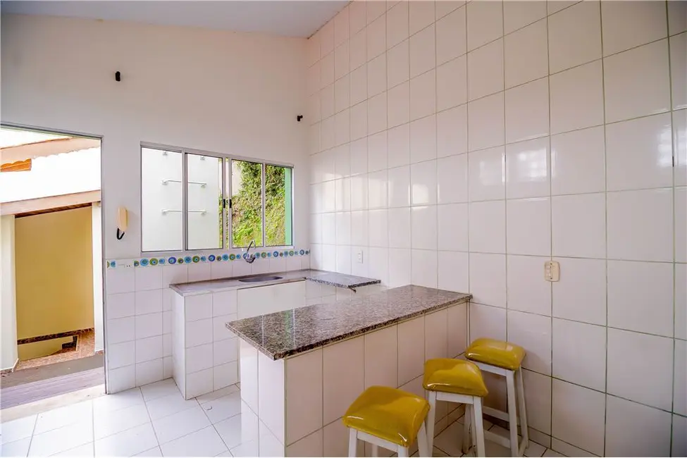 Foto 2 de Casa com 3 quartos à venda, 290m2 em Jardim Colônia, Jundiai - SP