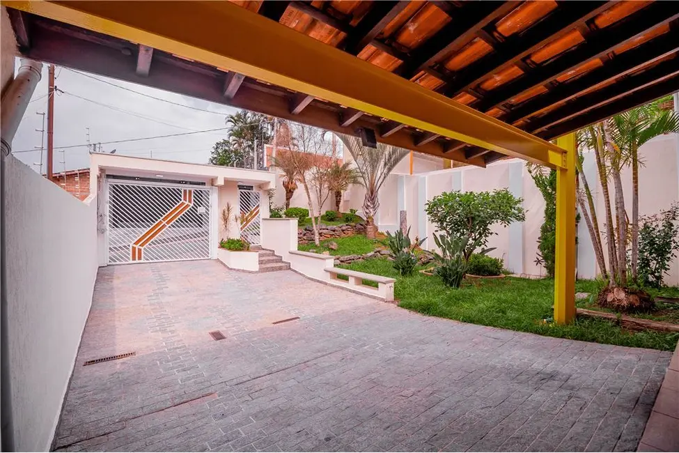 Foto 1 de Casa com 3 quartos à venda, 290m2 em Jardim Colônia, Jundiai - SP