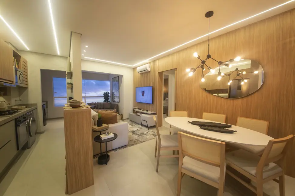 Cobertura com 2 quartos à venda, 119m2 em Parque Residencial Villa dos Inglezes, Sorocaba - SP - imagem 6 Foto 6 de Cobertura com 2 quartos à venda, 119m2 em Parque Residencial Villa dos Inglezes, Sorocaba - SP