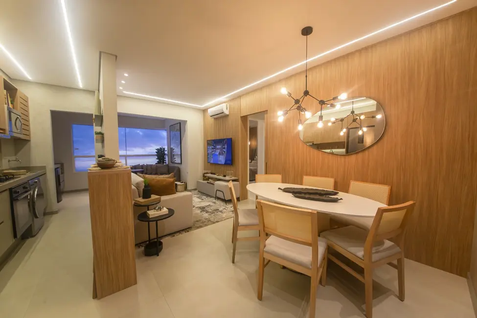 Apartamento com 2 quartos à venda, 59m2 em Parque Residencial Villa dos Inglezes, Sorocaba - SP - imagem 7 Foto 7 de Apartamento com 2 quartos à venda, 59m2 em Parque Residencial Villa dos Inglezes, Sorocaba - SP