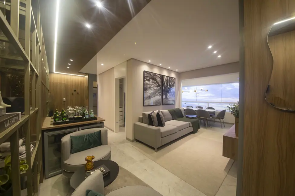 Apartamento com 3 quartos à venda, 91m2 em Parque Residencial Villa dos Inglezes, Sorocaba - SP - imagem 4 Foto 4 de Apartamento com 3 quartos à venda, 91m2 em Parque Residencial Villa dos Inglezes, Sorocaba - SP