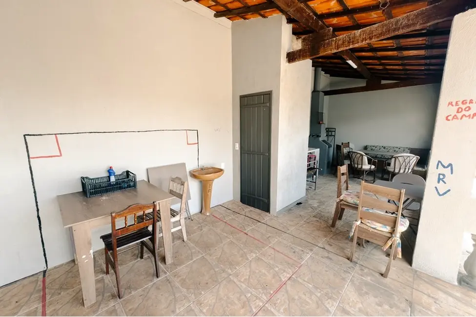 Foto 6 de Casa com 5 quartos à venda, 275m2 em Centro, Indaiatuba - SP