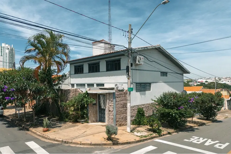 Foto 1 de Casa com 5 quartos à venda, 275m2 em Centro, Indaiatuba - SP