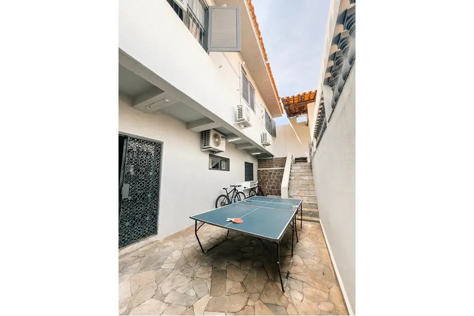 Foto 8 de Casa com 5 quartos à venda, 275m2 em Centro, Indaiatuba - SP