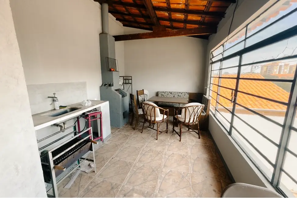 Foto 5 de Casa com 5 quartos à venda, 275m2 em Centro, Indaiatuba - SP