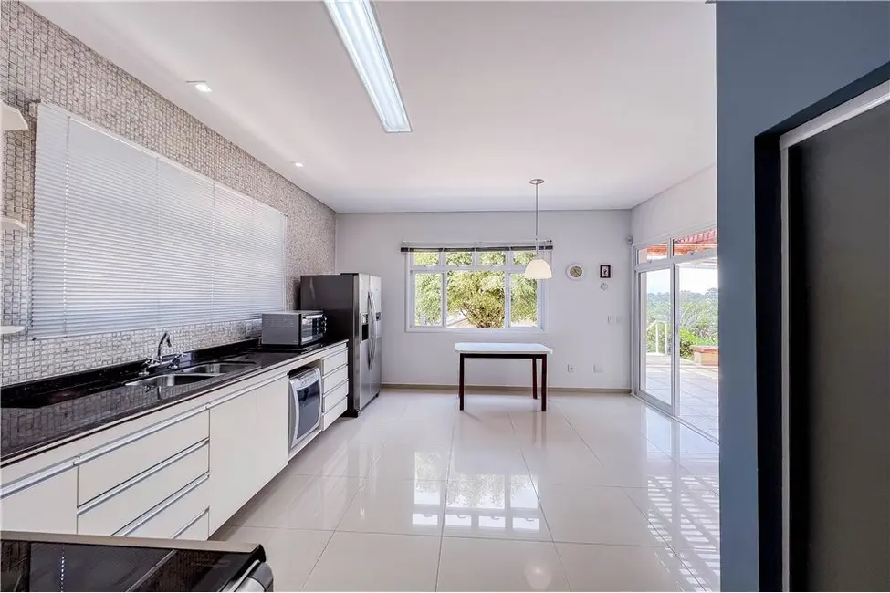 Foto 8 de Casa com 4 quartos à venda, 579m2 em Medeiros, Jundiai - SP