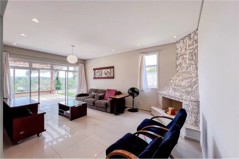 Foto 4 de Casa com 4 quartos à venda, 579m2 em Medeiros, Jundiai - SP