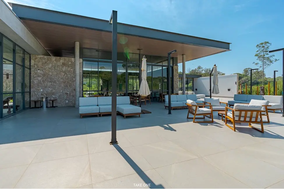 Foto 2 de Terreno / Lote à venda, 1120m2 em Ivoturucaia, Jundiai - SP