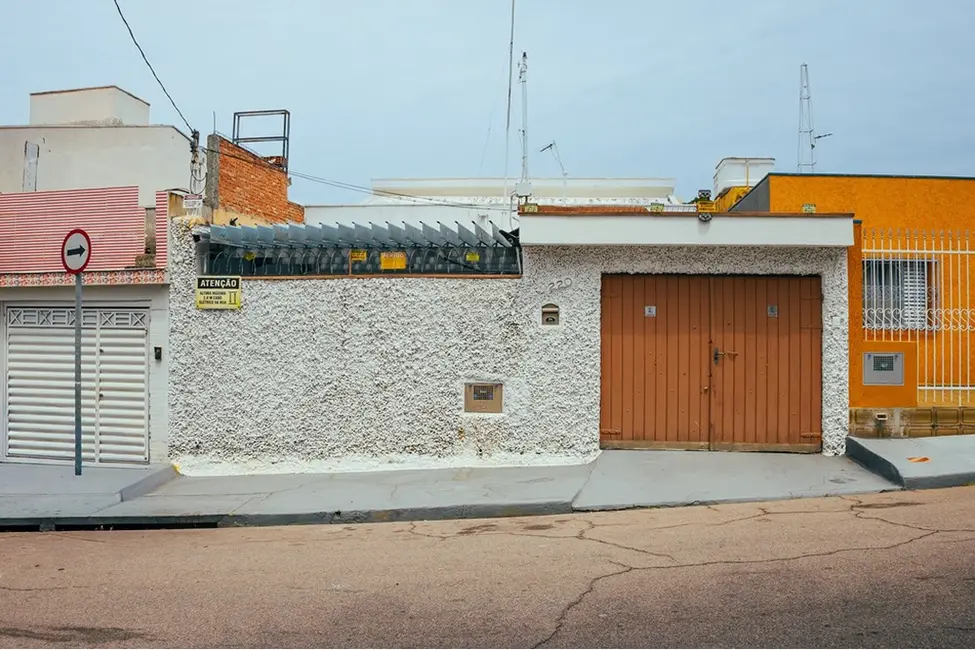 Casa com 2 quartos à venda, 120m2 em Jardim Messina, Jundiai - SP - imagem 1 Foto 1 de Casa com 2 quartos à venda, 120m2 em Jardim Messina, Jundiai - SP