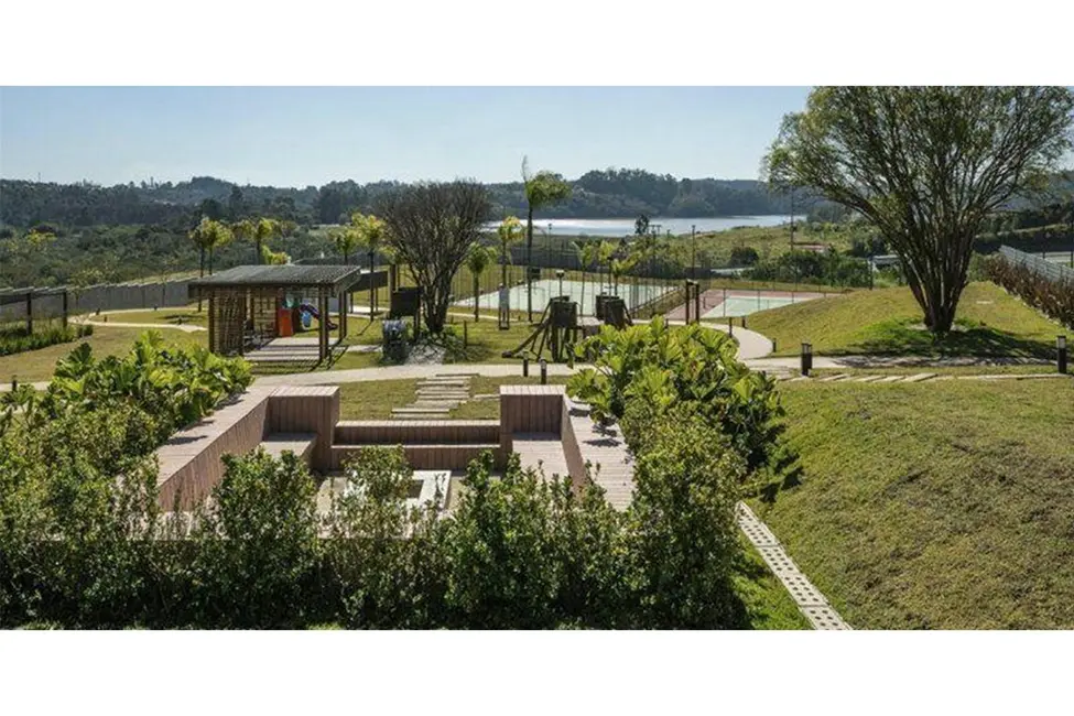 Foto 7 de Terreno / Lote à venda, 753m2 em Jundiai - SP