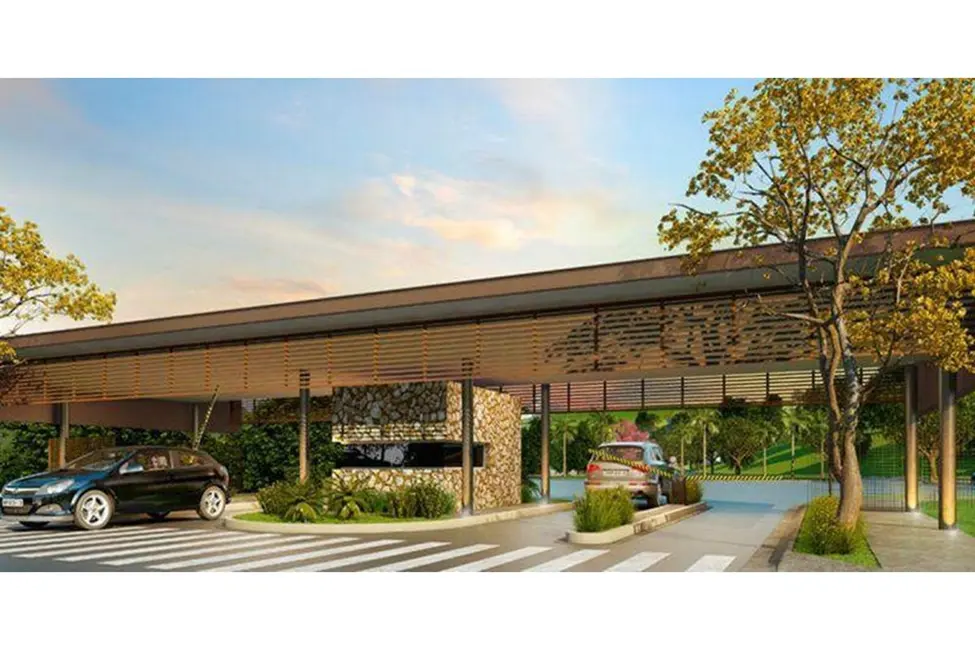 Foto 1 de Terreno / Lote à venda, 753m2 em Jundiai - SP