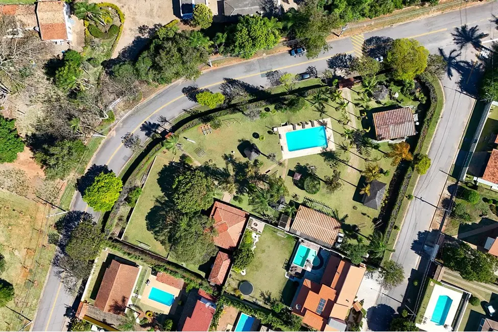 Foto 8 de Terreno / Lote à venda, 961m2 em Jardim Tereza Cristina, Jundiai - SP