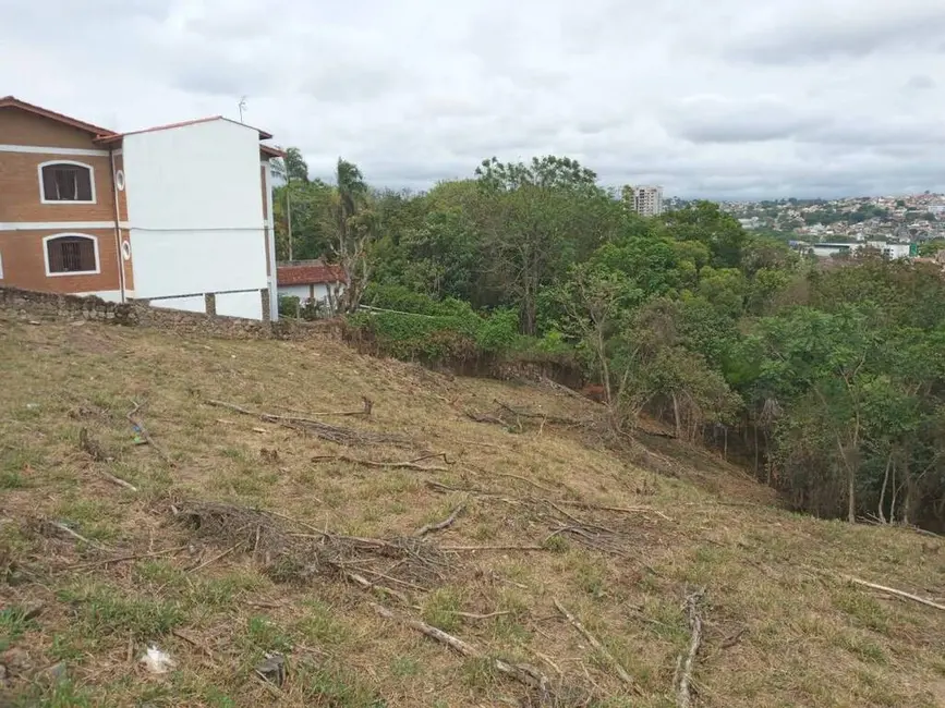Terreno / Lote à venda em Nova Gardênia, Atibaia - SP - imagem 3 Foto 3 de Terreno / Lote à venda em Nova Gardênia, Atibaia - SP