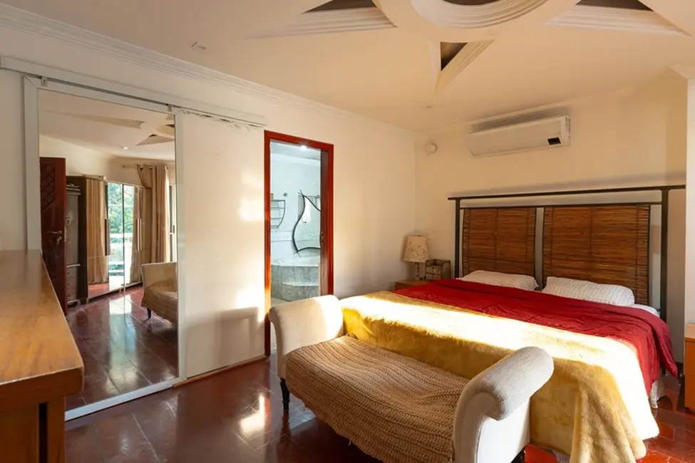 Foto 5 de Casa com 4 quartos à venda, 489m2 em Jardim Torres São José, Jundiai - SP