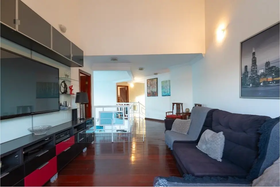 Foto 3 de Casa com 4 quartos à venda, 489m2 em Jardim Torres São José, Jundiai - SP