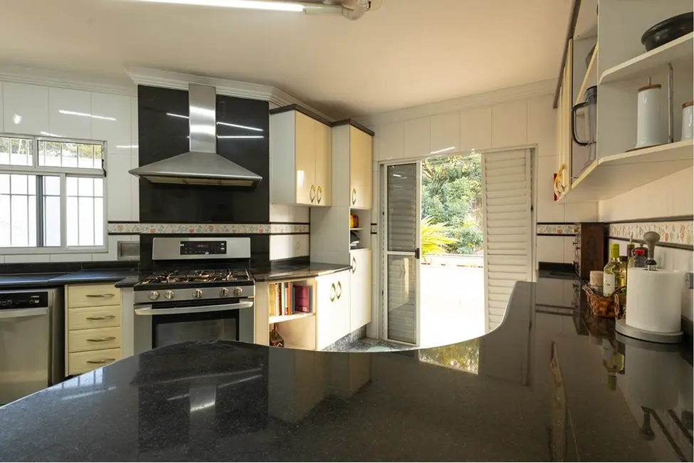 Foto 2 de Casa com 4 quartos à venda, 489m2 em Jardim Torres São José, Jundiai - SP