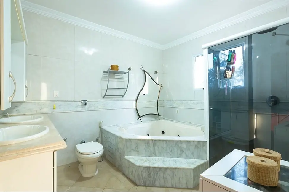 Foto 6 de Casa com 4 quartos à venda, 489m2 em Jardim Torres São José, Jundiai - SP