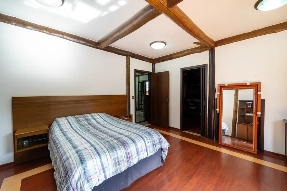 Foto 4 de Casa de Condomínio com 5 quartos à venda, 717m2 em Chácara Malota, Jundiai - SP