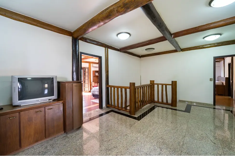 Foto 8 de Casa de Condomínio com 5 quartos à venda, 717m2 em Chácara Malota, Jundiai - SP