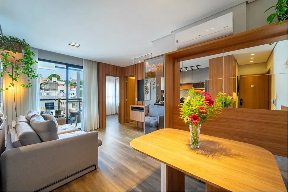 Foto 1 de Apartamento com 3 quartos à venda, 74m2 em Retiro, Jundiai - SP