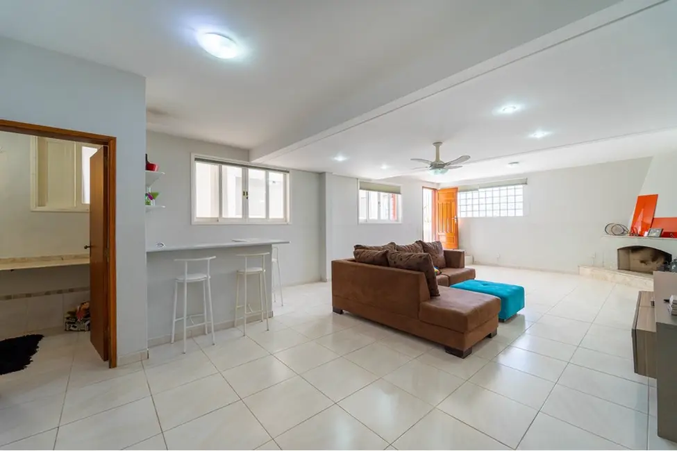 Foto 3 de Casa de Condomínio com 4 quartos à venda, 599m2 em Parque da Fazenda, Itatiba - SP