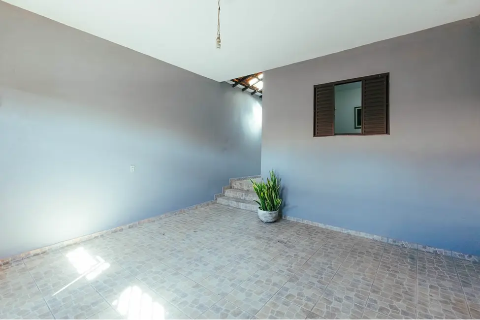 Casa com 3 quartos à venda, 118m2 em Fazenda Grande, Jundiai - SP - imagem 2 Foto 2 de Casa com 3 quartos à venda, 118m2 em Fazenda Grande, Jundiai - SP