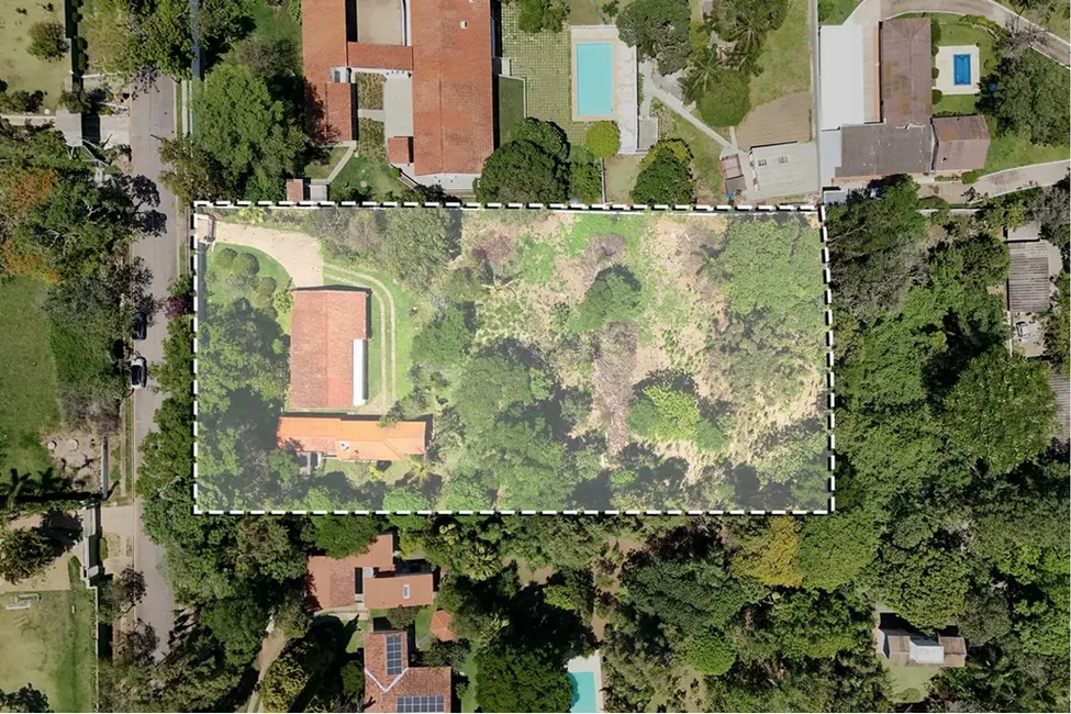 Foto 8 de Terreno / Lote à venda, 5000m2 em Chácara Malota, Jundiai - SP