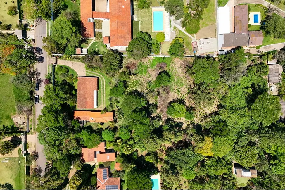 Foto 9 de Terreno / Lote à venda, 5000m2 em Chácara Malota, Jundiai - SP