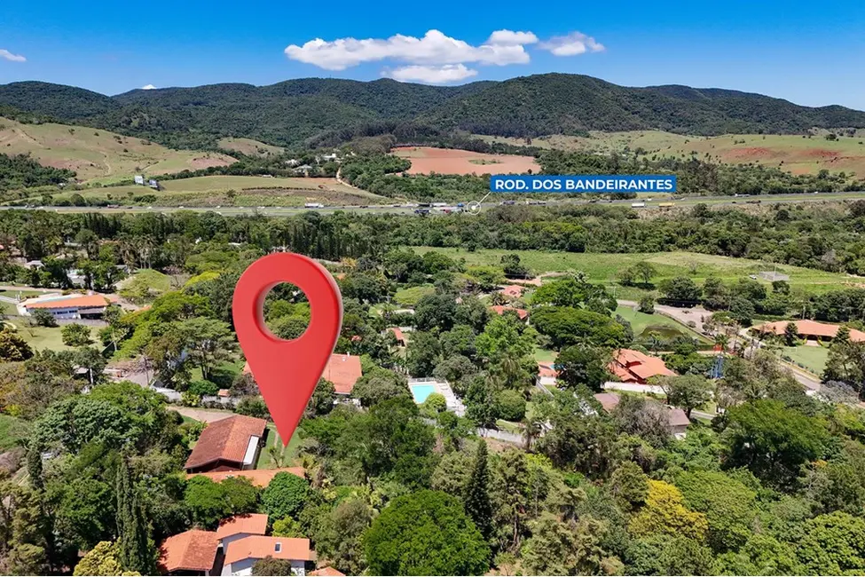 Foto 7 de Terreno / Lote à venda, 5000m2 em Chácara Malota, Jundiai - SP