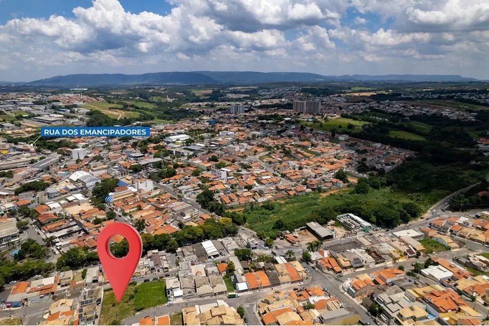 Foto 2 de Terreno / Lote à venda, 493m2 em Itupeva - SP