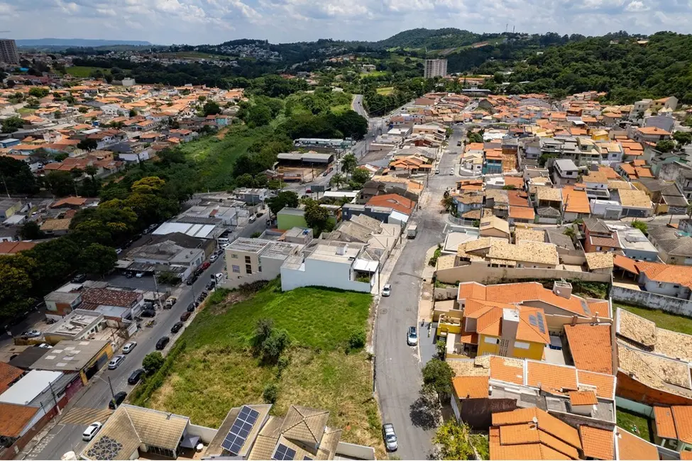 Foto 6 de Terreno / Lote à venda, 493m2 em Itupeva - SP