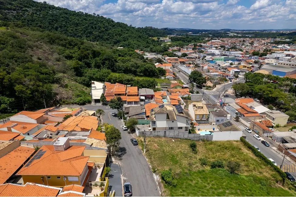 Foto 4 de Terreno / Lote à venda, 493m2 em Itupeva - SP