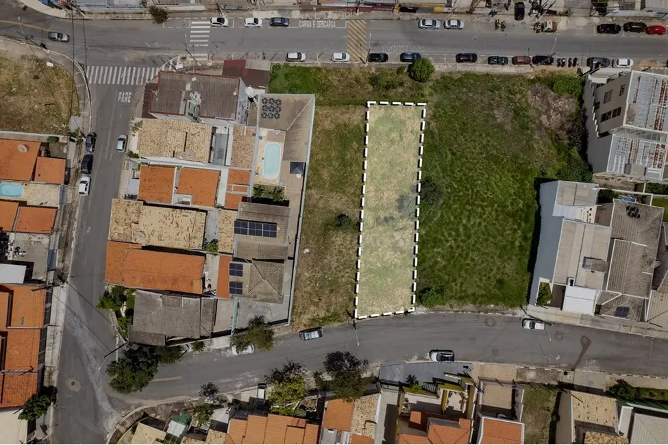 Foto 1 de Terreno / Lote à venda, 493m2 em Itupeva - SP