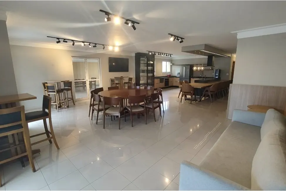 Apartamento com 3 quartos à venda, 184m2 em Retiro, Jundiai - SP - imagem 9 Foto 9 de Apartamento com 3 quartos à venda, 184m2 em Retiro, Jundiai - SP