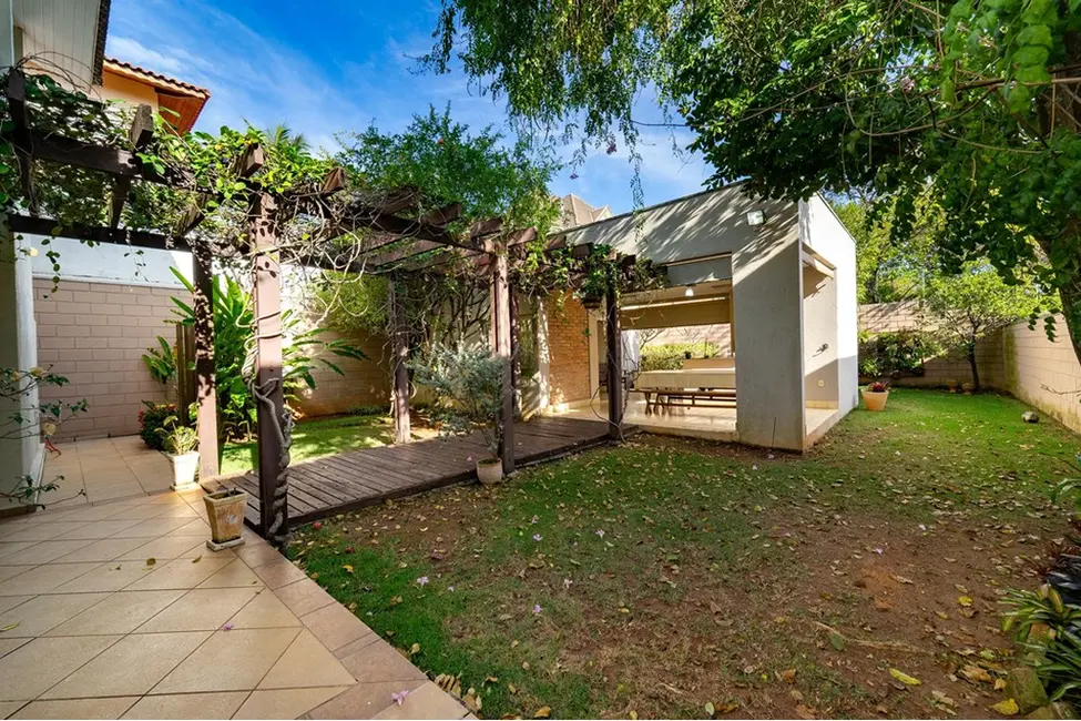 Foto 5 de Casa de Condomínio com 3 quartos à venda, 315m2 em Chácara Malota, Jundiai - SP