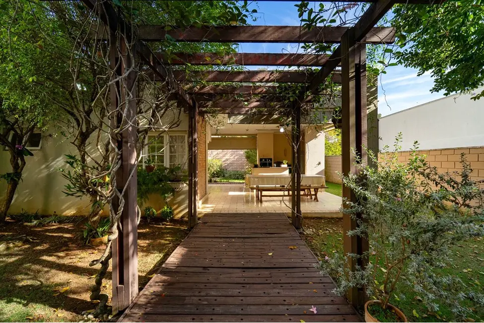 Foto 6 de Casa de Condomínio com 3 quartos à venda, 315m2 em Chácara Malota, Jundiai - SP