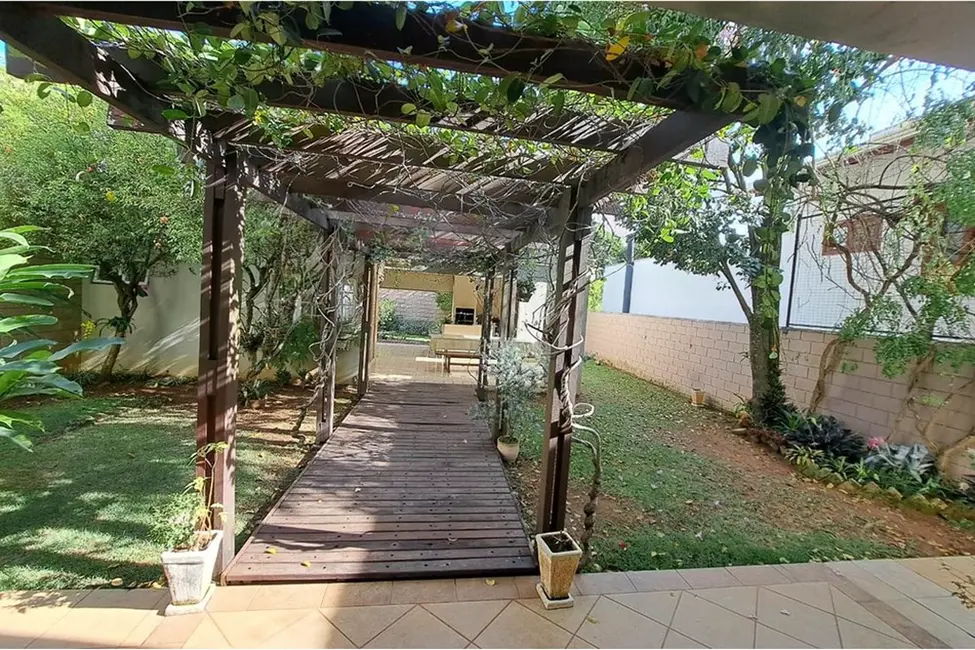 Foto 4 de Casa de Condomínio com 3 quartos à venda, 315m2 em Chácara Malota, Jundiai - SP