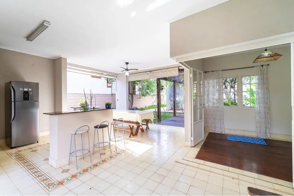 Foto 9 de Casa de Condomínio com 3 quartos à venda, 315m2 em Chácara Malota, Jundiai - SP