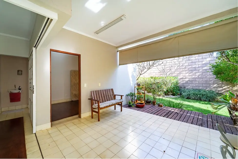 Foto 8 de Casa de Condomínio com 3 quartos à venda, 315m2 em Chácara Malota, Jundiai - SP