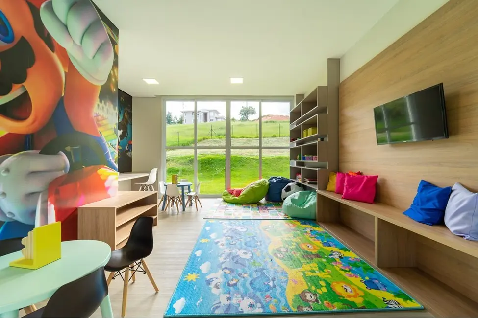 Foto 7 de Terreno / Lote à venda, 1047m2 em Caxambu, Jundiai - SP