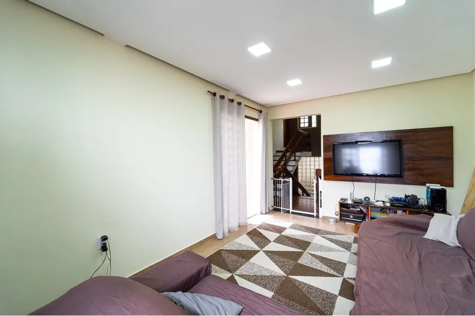 Foto 2 de Casa com 4 quartos à venda, 277m2 em Jardim América, Jundiai - SP