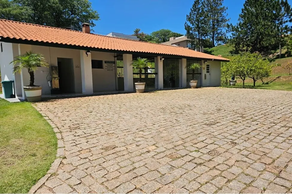 Foto 5 de Terreno / Lote à venda, 220m2 em Pinhal, Cabreuva - SP