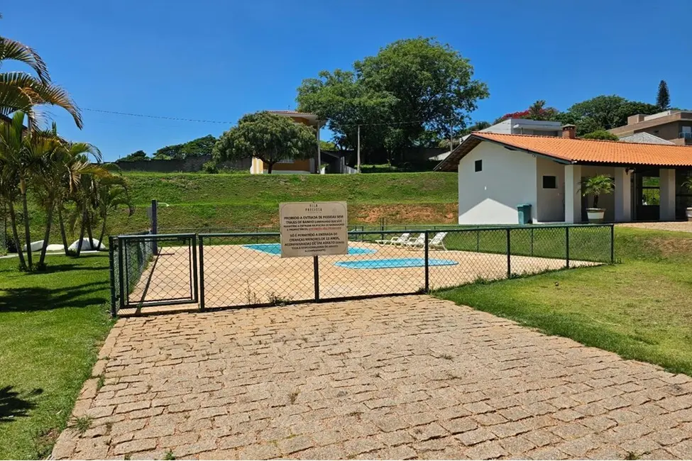 Foto 9 de Terreno / Lote à venda, 220m2 em Pinhal, Cabreuva - SP