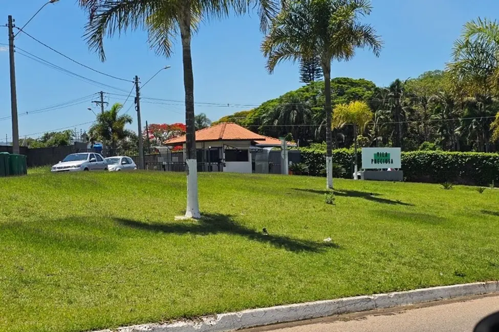 Foto 3 de Terreno / Lote à venda, 220m2 em Pinhal, Cabreuva - SP