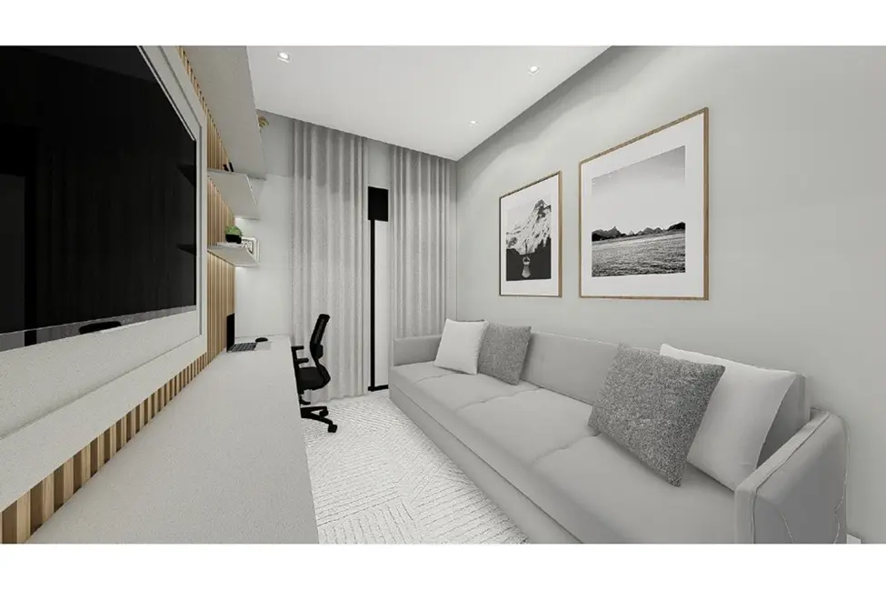 Casa de Condomínio com 3 quartos à venda, 279m2 em Jardim Tereza Cristina, Jundiai - SP - imagem 8 Foto 8 de Casa de Condomínio com 3 quartos à venda, 279m2 em Jardim Tereza Cristina, Jundiai - SP